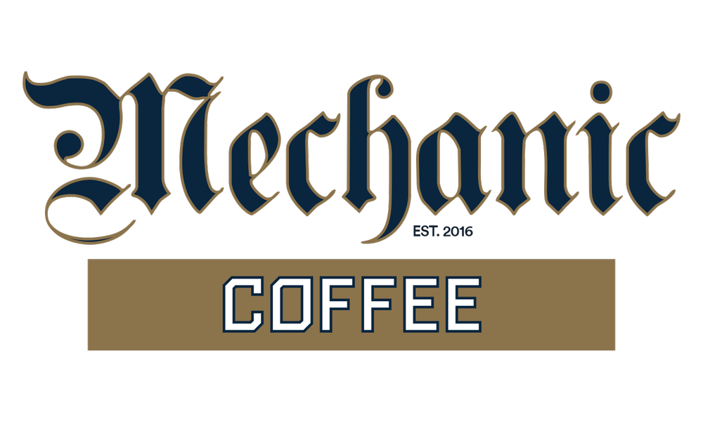 Mechanic Coffee Co.