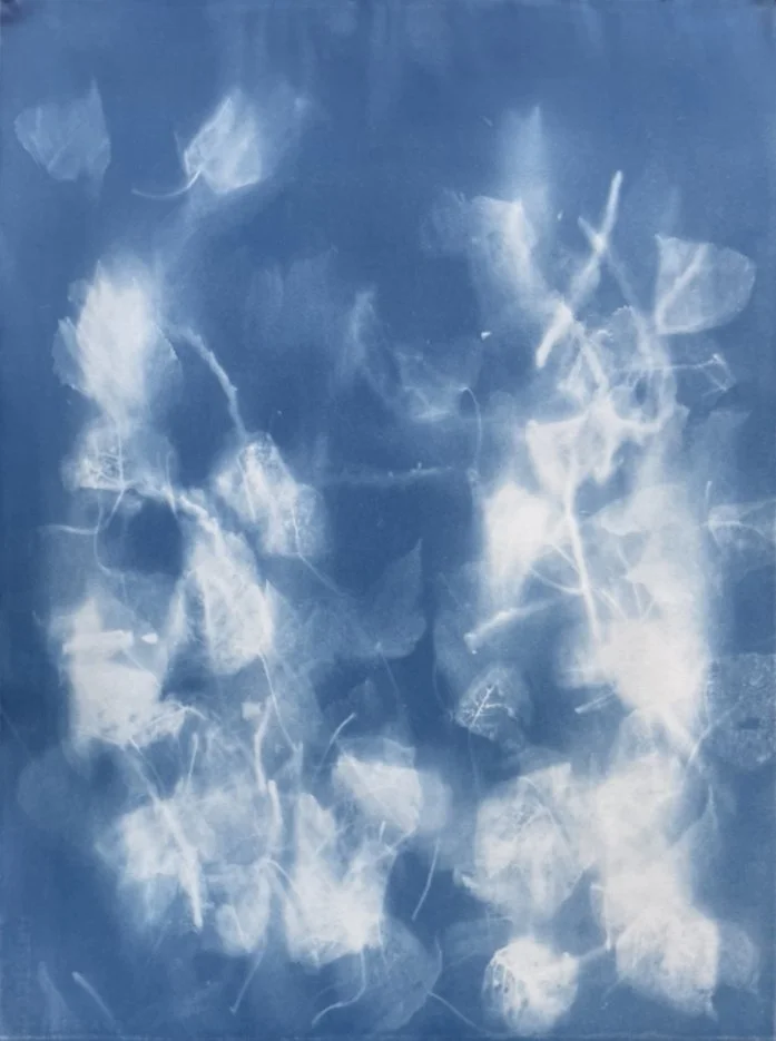 Letting Go - Part I (Copy)