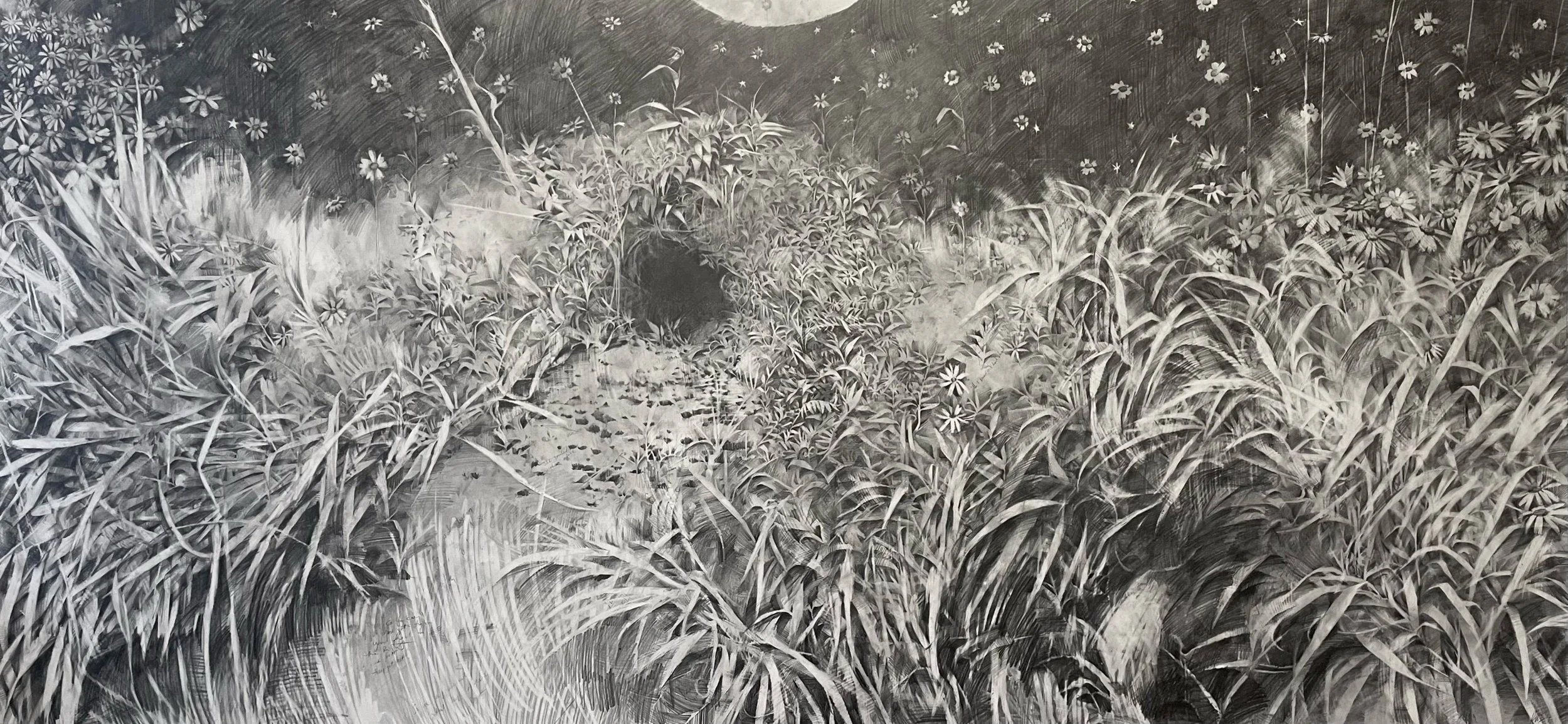 Love & Gravity (Copy)