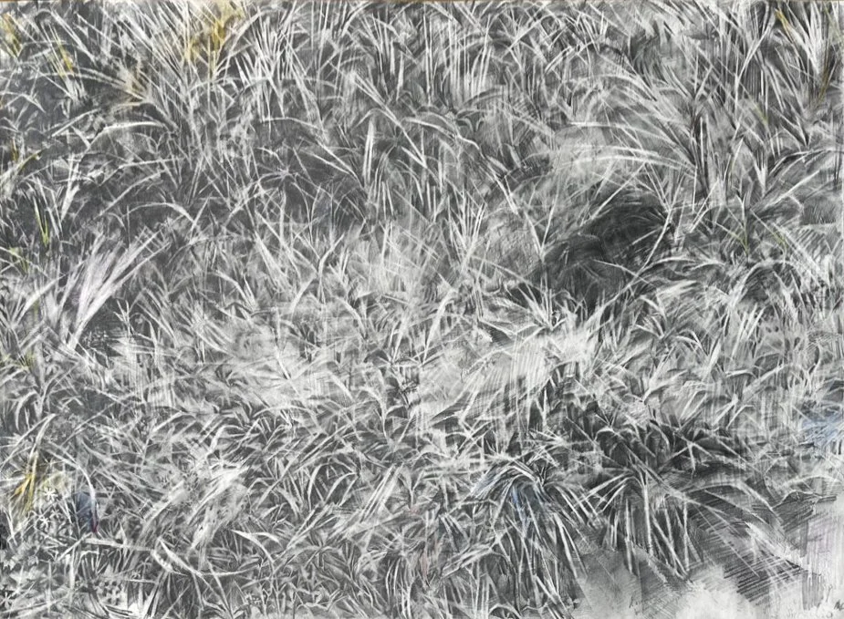 Bedroom with Door (Copy)