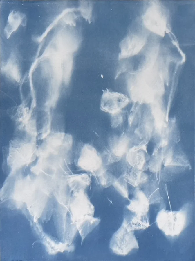 Letting Go - Part II (Copy)