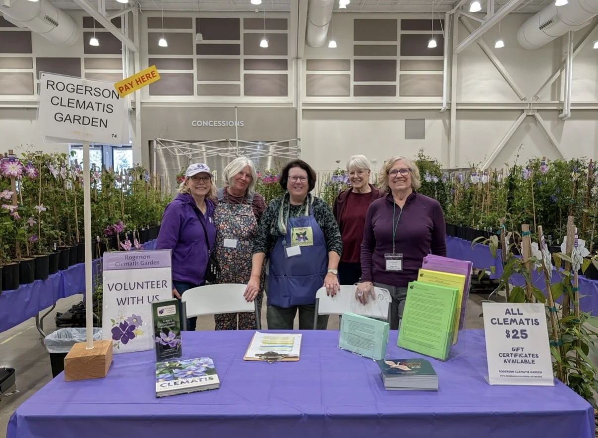 Volunteer Forum – Save the Date!