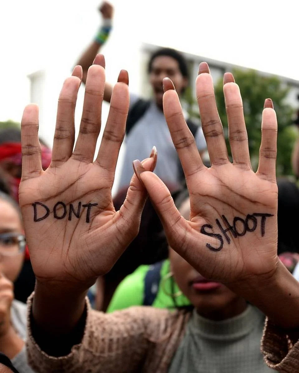 Charlotte Clergy Announce #JustCharlotte Video Campaign