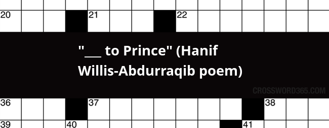 On Hanif Abdurraqib and Music