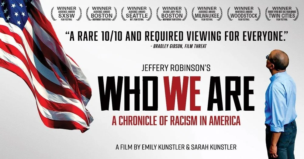 Who We Are -- Film Screening