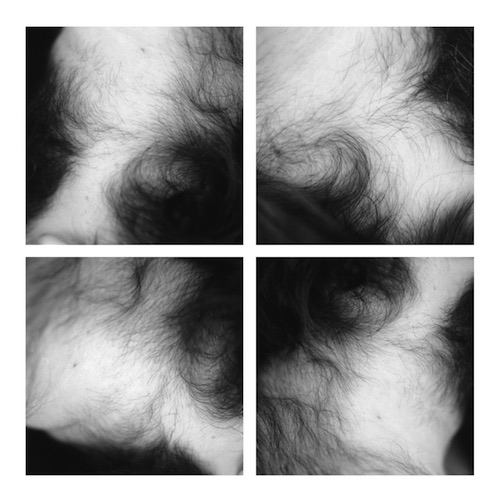 Chris Komater Untitled #5, from the series Untitled Quadrants, 2000 gelatin silver print © and courtesy the artist 