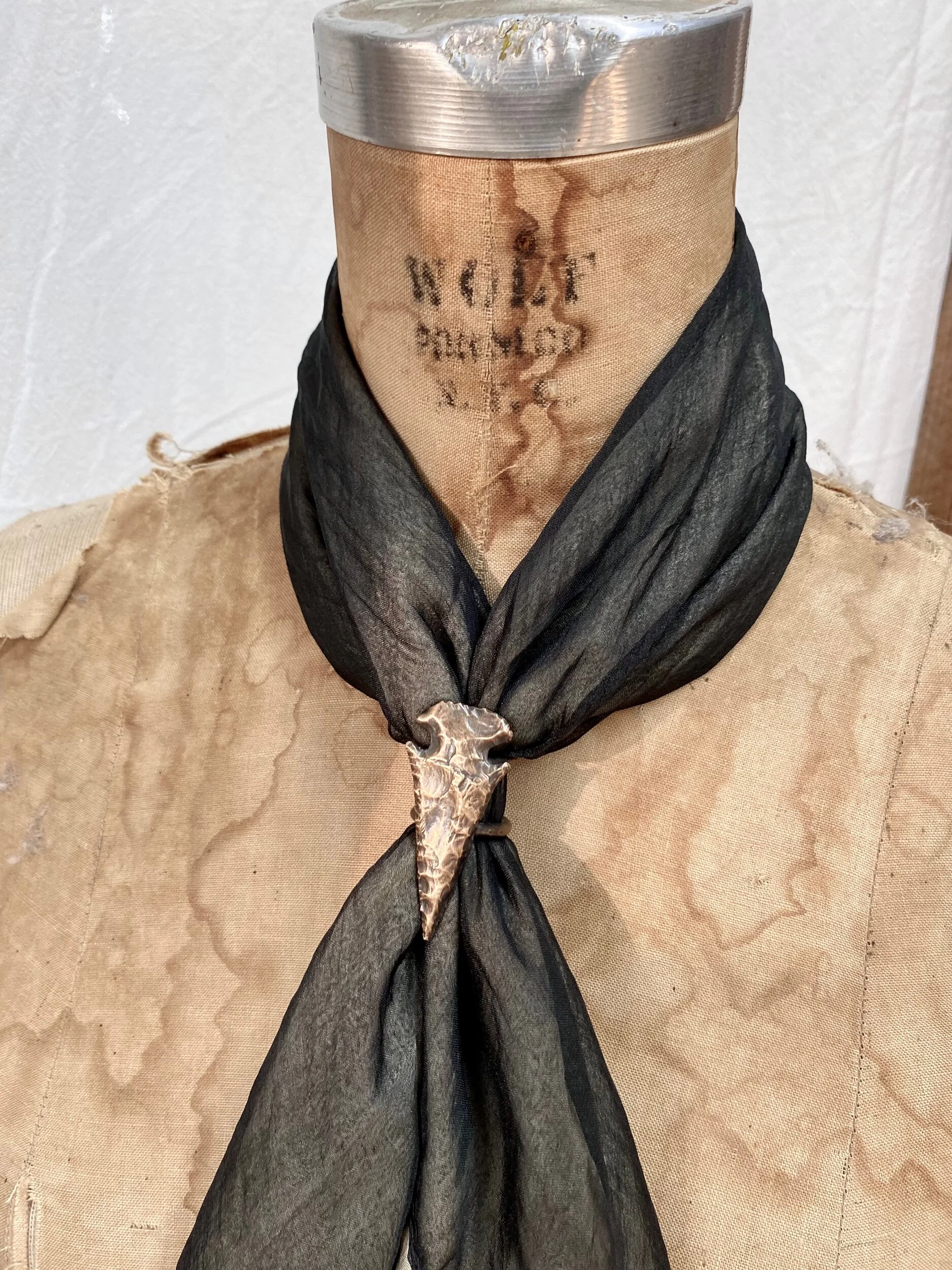 Arrowhead Bandana Slider