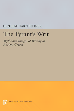 The Tyrant's Writ