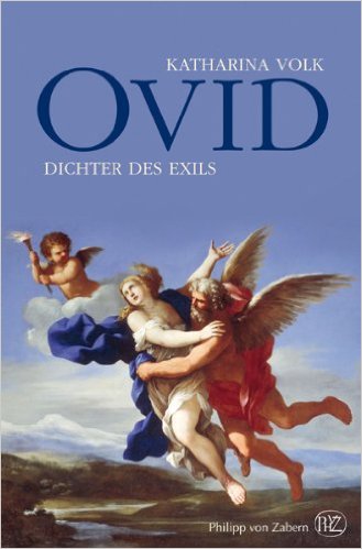 Ovid: Dichter des Exils