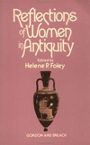 Reflections of Women in Antiquity