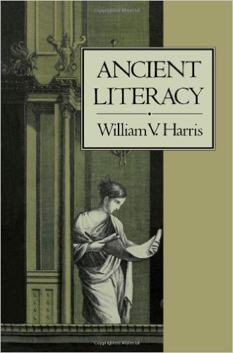 Ancient Literacy