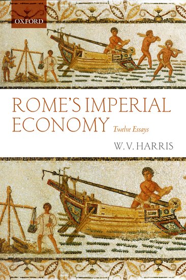 Rome's Imperial Economy