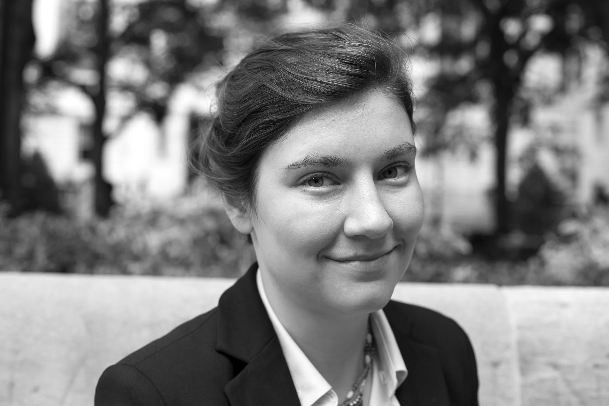 Barbara Vinck
