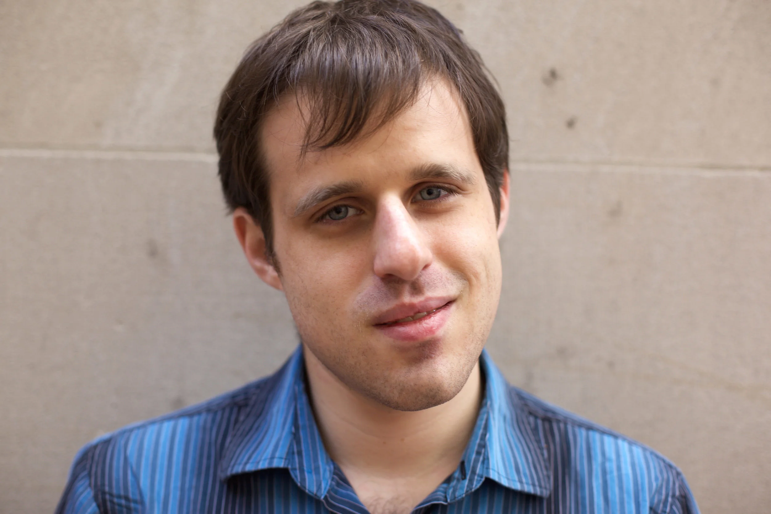 Nathaniel Katz