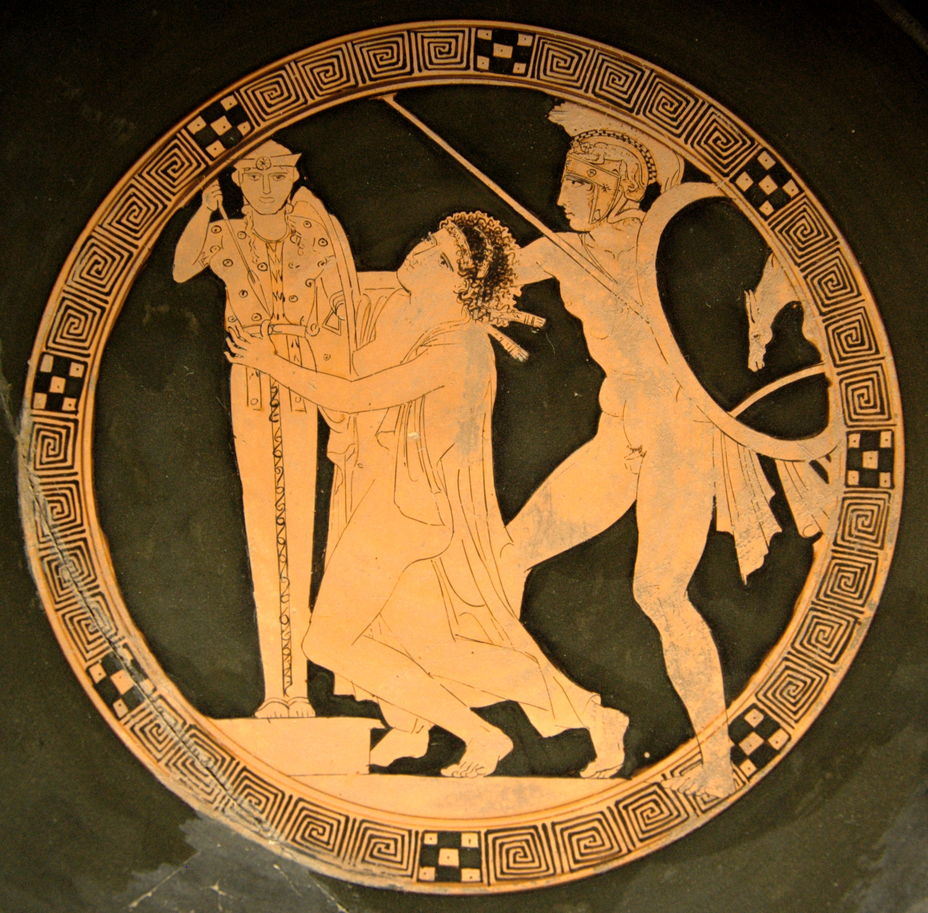 Columbia University Ancient World Graduate Student Conference