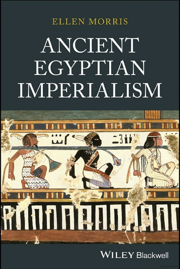 Ancient Egyptian Imperialism