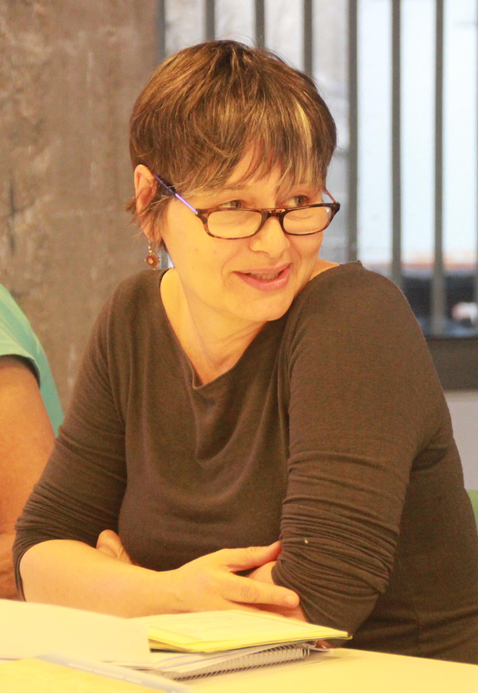 Karen Van Dyck is the Kimon A. Doukas Professor of Modern Greek Literature.
