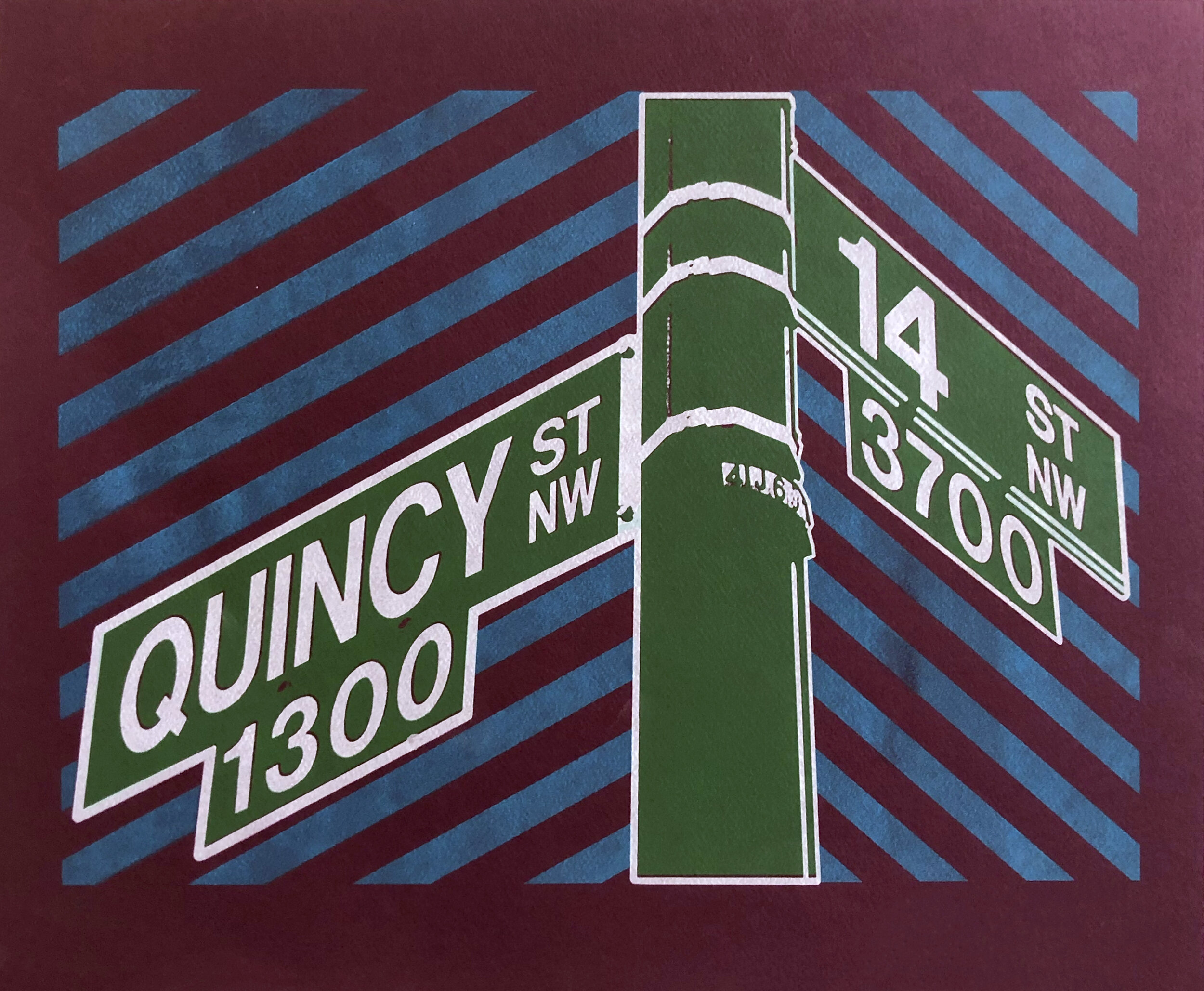 14th & Quincy (2016)