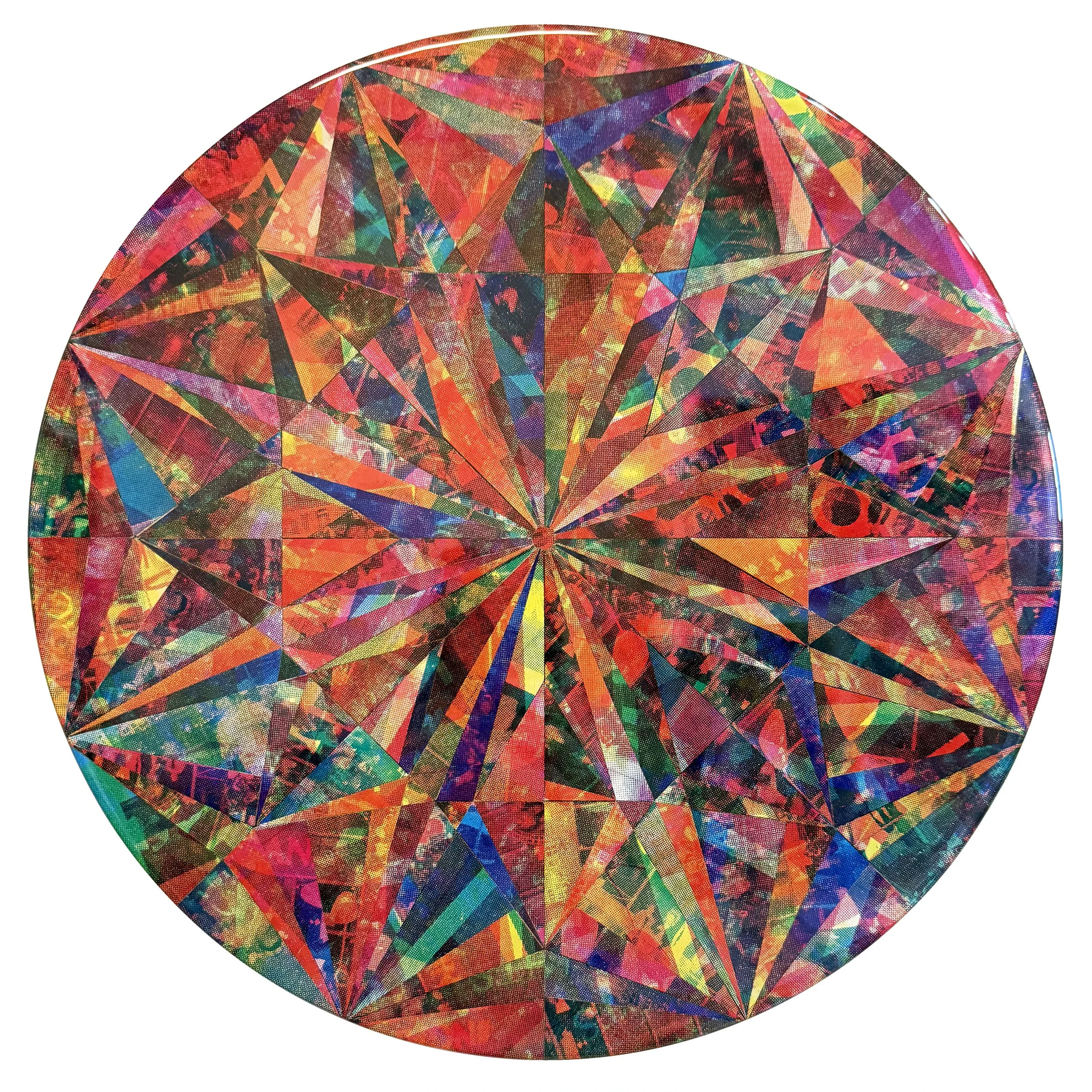 Prismatic II (Modern Cut) (2025) (Copy)