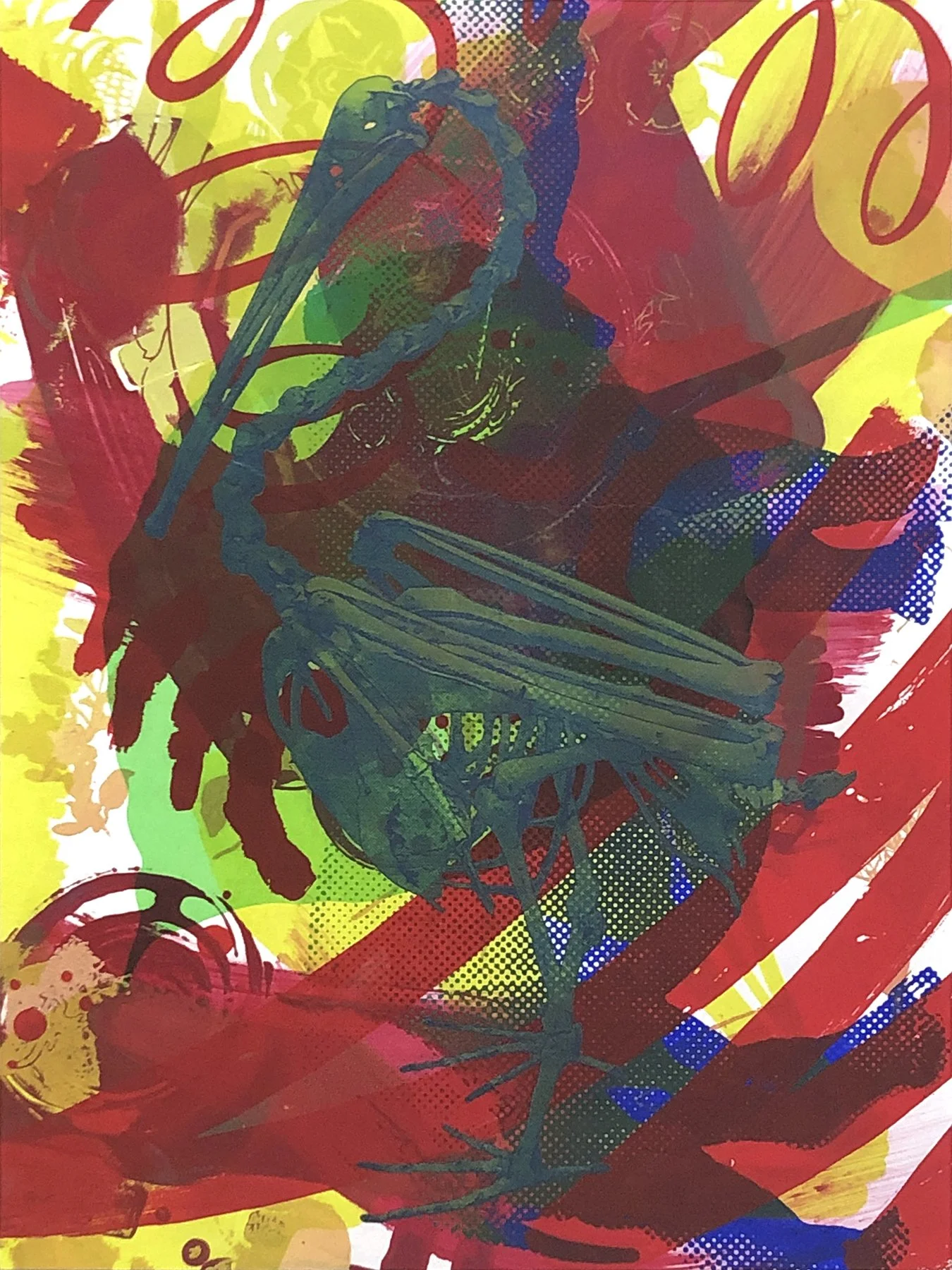 Scooper I (2023) (Copy)