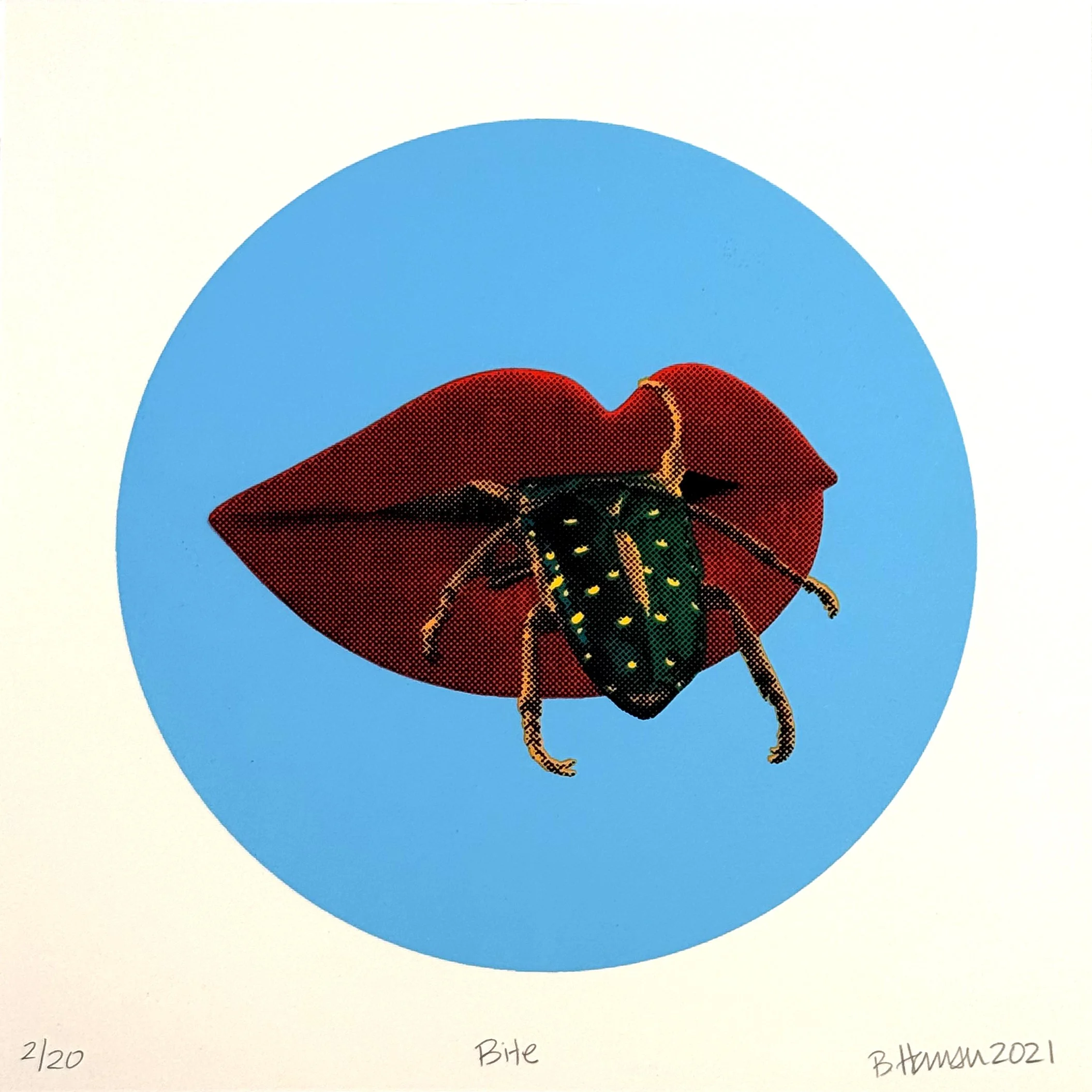 Bite (2021) (Copy)