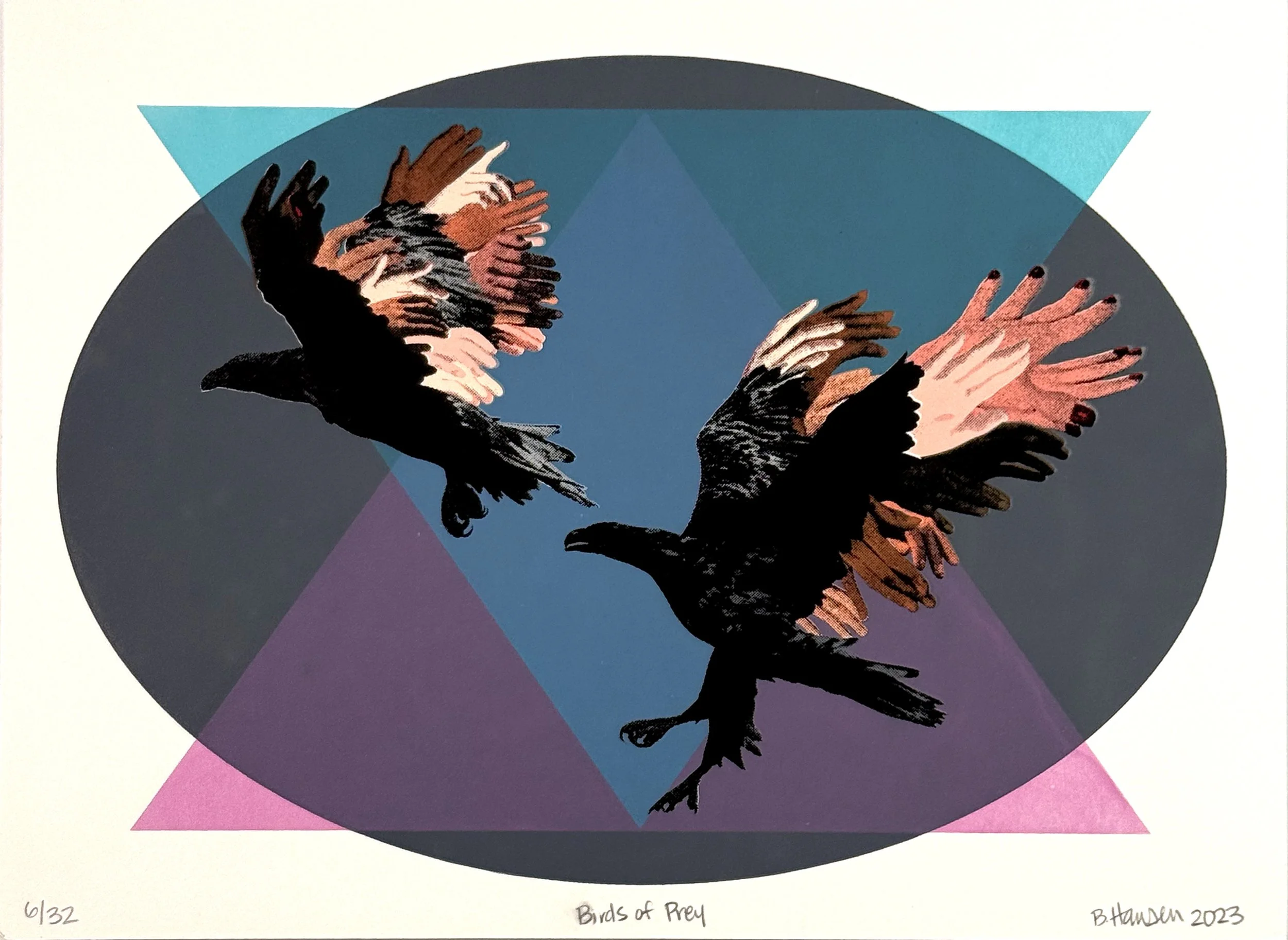 Birds of Prey (2023) (Copy)
