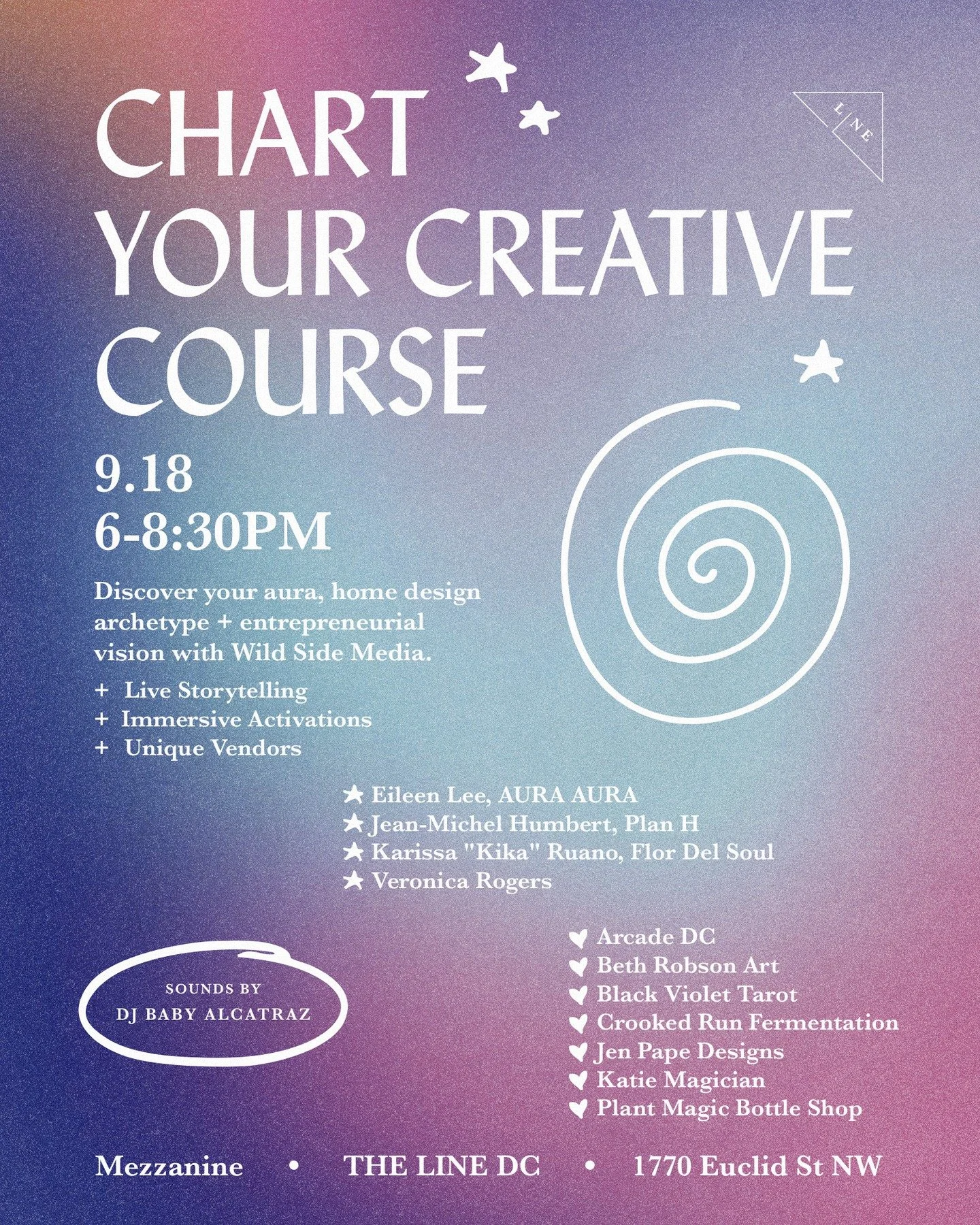 What's your design archetype?

-the Alchemist
-the Connector
-the Observer
-the Poet
-the Storyteller

I've teamed up with Jean-Michel, Humbert, founder of sustainable architecture studio Plan H, on a screen printing collaboration. 

Here's what to d