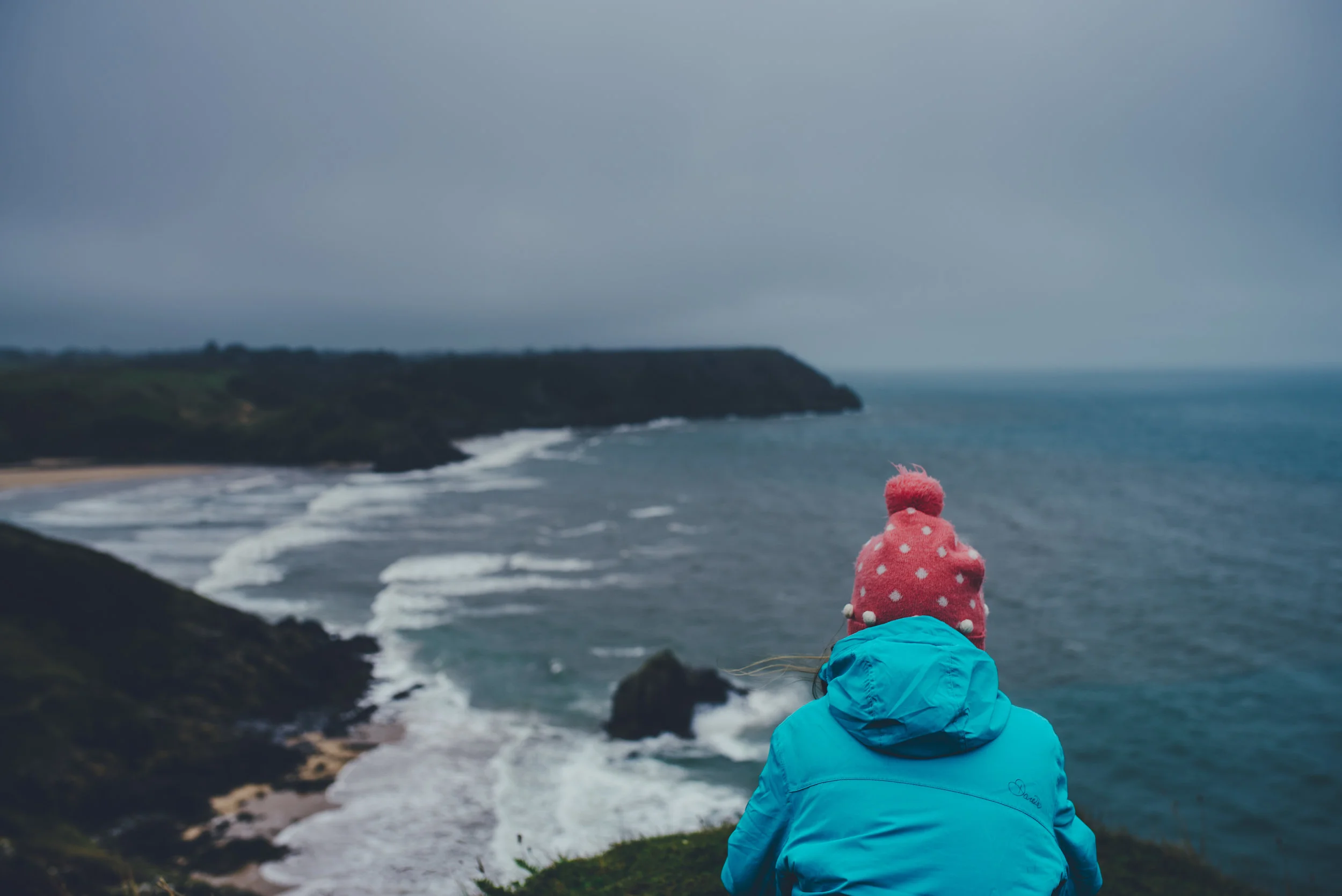 More time for exploring.