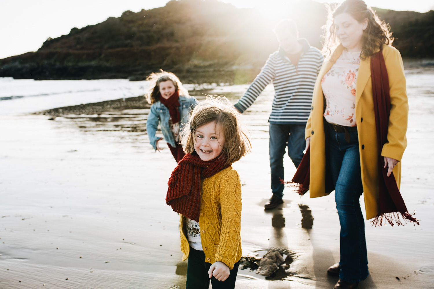 Family Photography | Our Beautiful Adventure Photography | Swansea, South Wales (Copy)