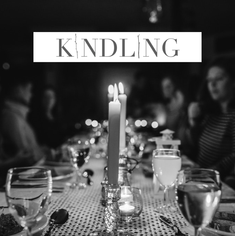Kindling