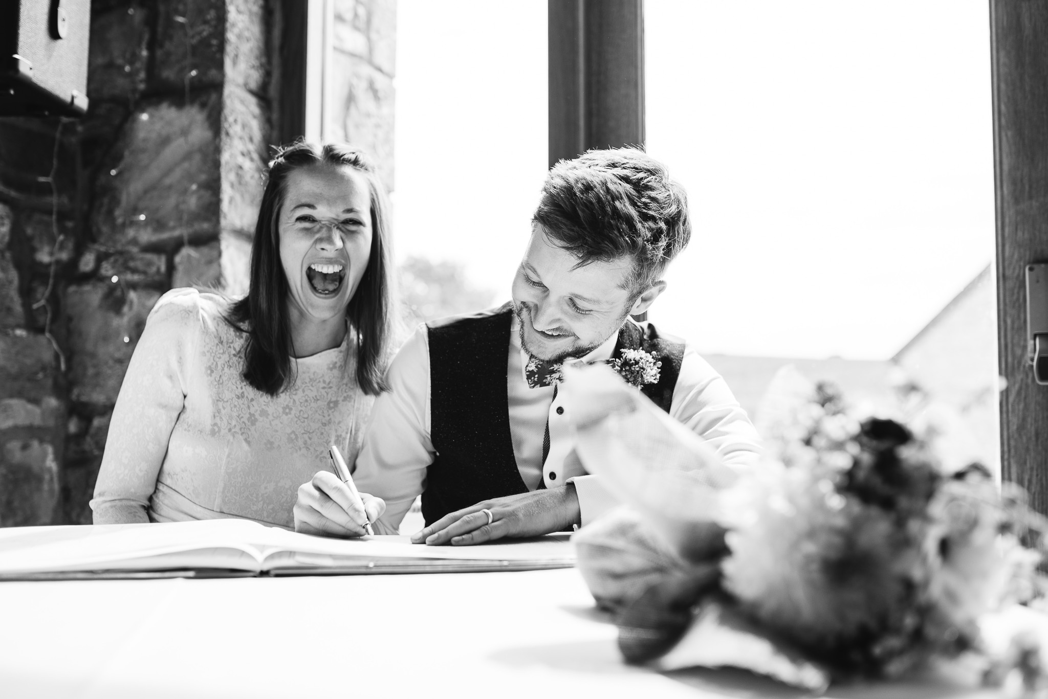 Wedding Photography | Swansea, South Wales