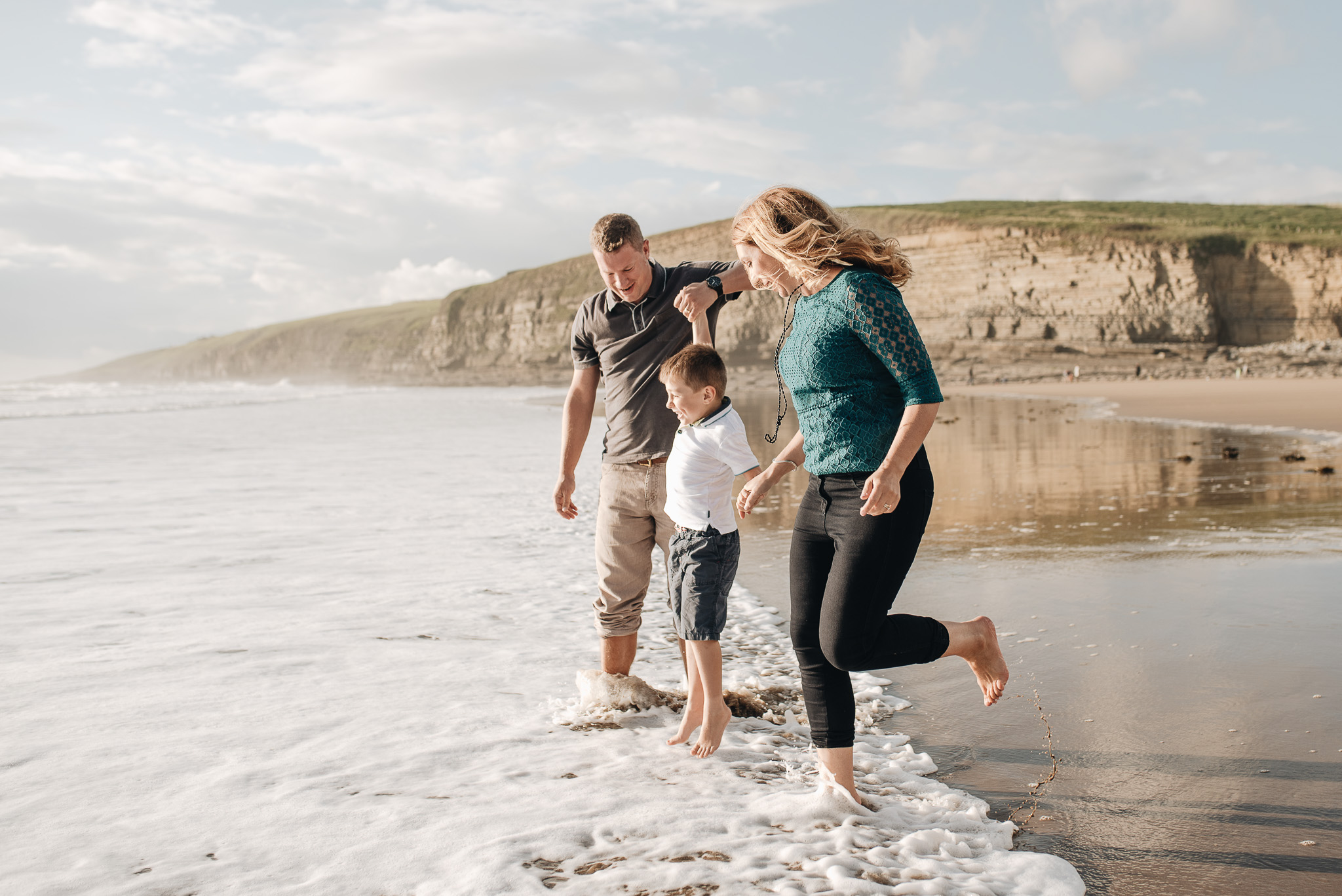 Family Photography | Swansea, South Wales (Copy)