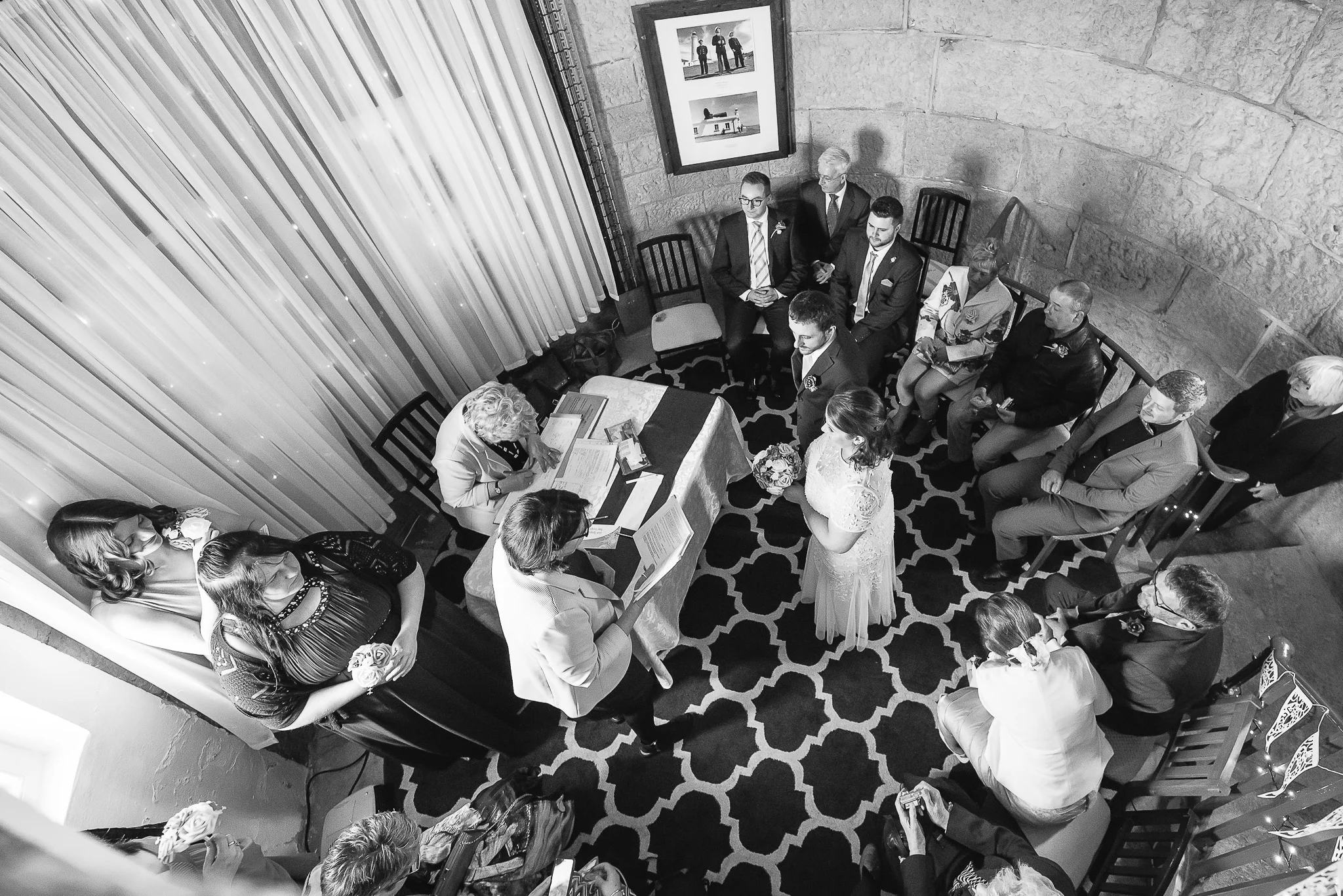 A Nash Point Lighthouse Wedding | Blog Post | Our Beautiful Adventure Photography | South Wales | Wedding Photographer