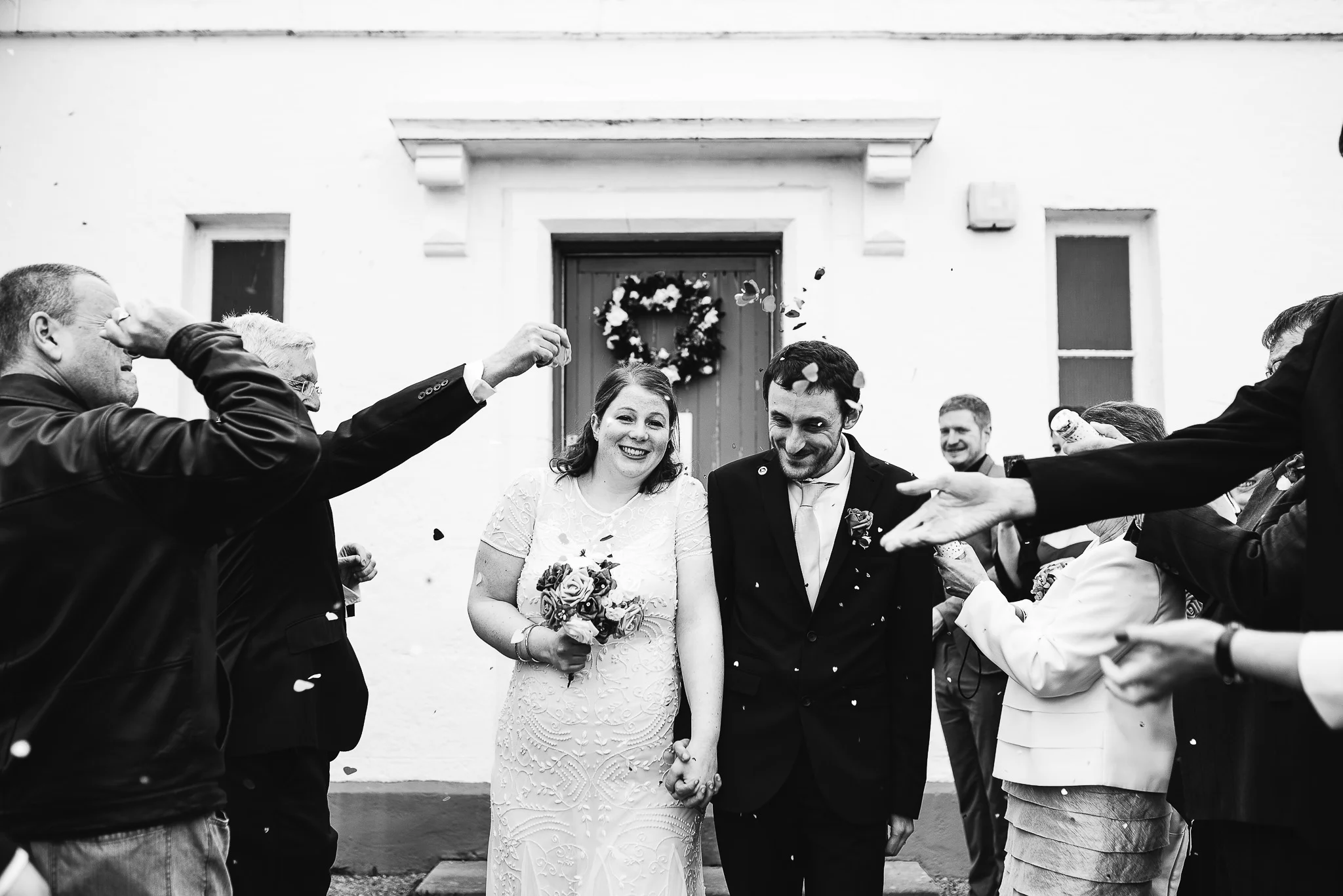 A Nash Point Lighthouse Wedding | Blog Post | Our Beautiful Adventure Photography | South Wales | Wedding Photographer