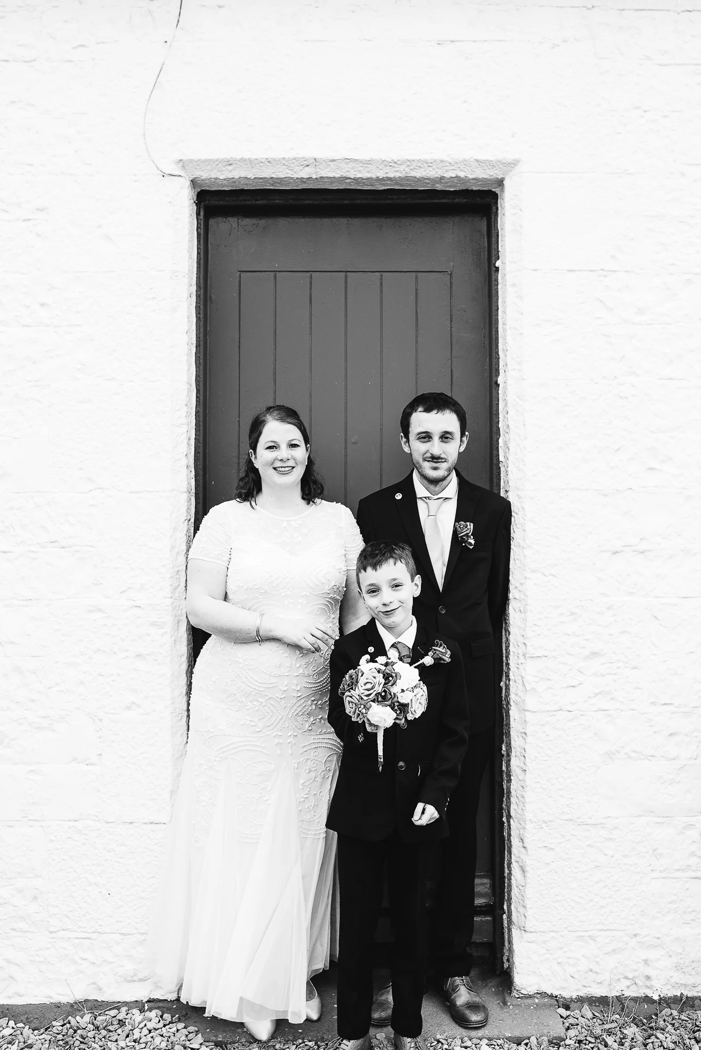A Nash Point Lighthouse Wedding | Blog Post | Our Beautiful Adventure Photography | South Wales | Wedding Photographer