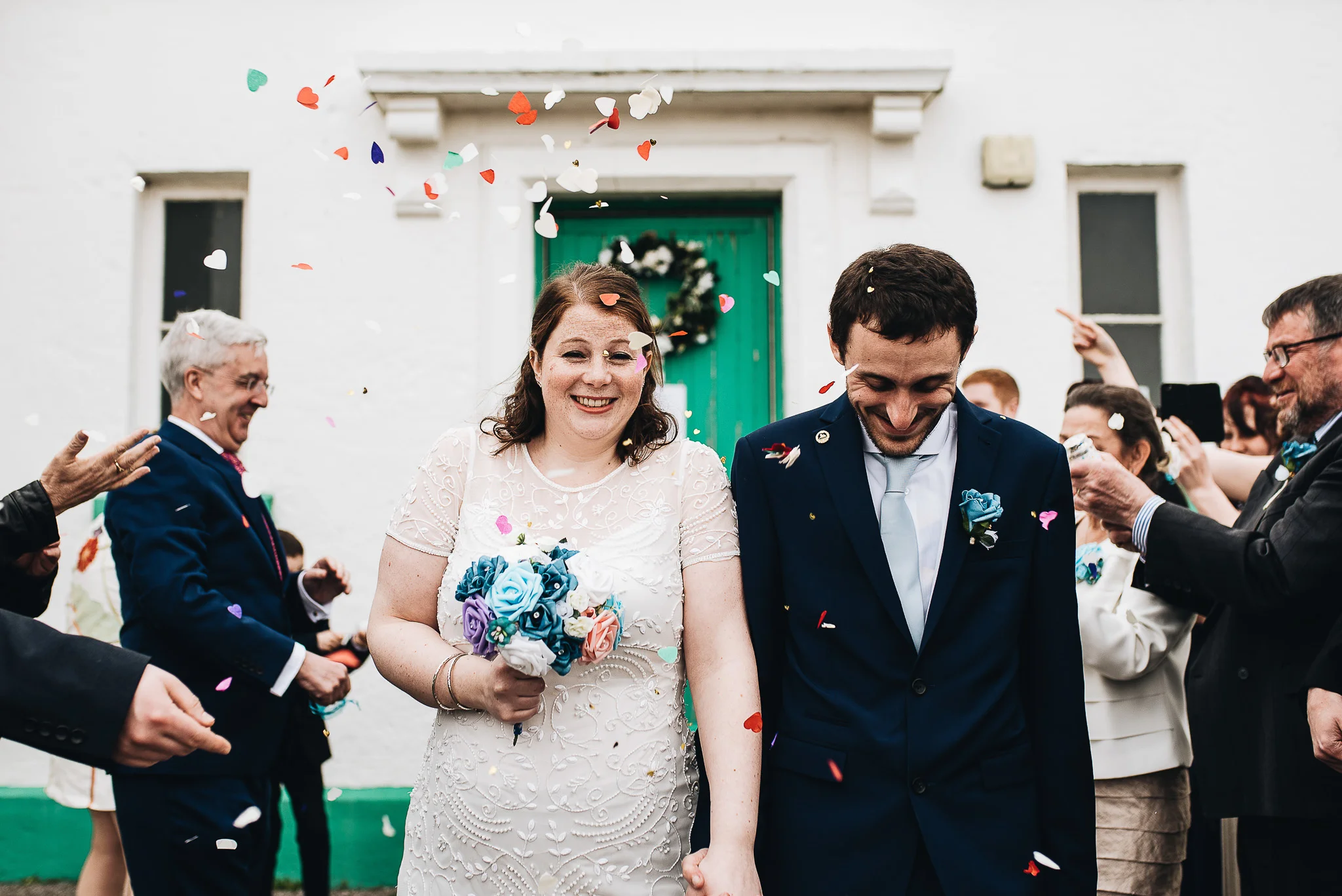 A Nash Point Lighthouse Wedding | Blog Post | Our Beautiful Adventure Photography | South Wales | Wedding Photographer