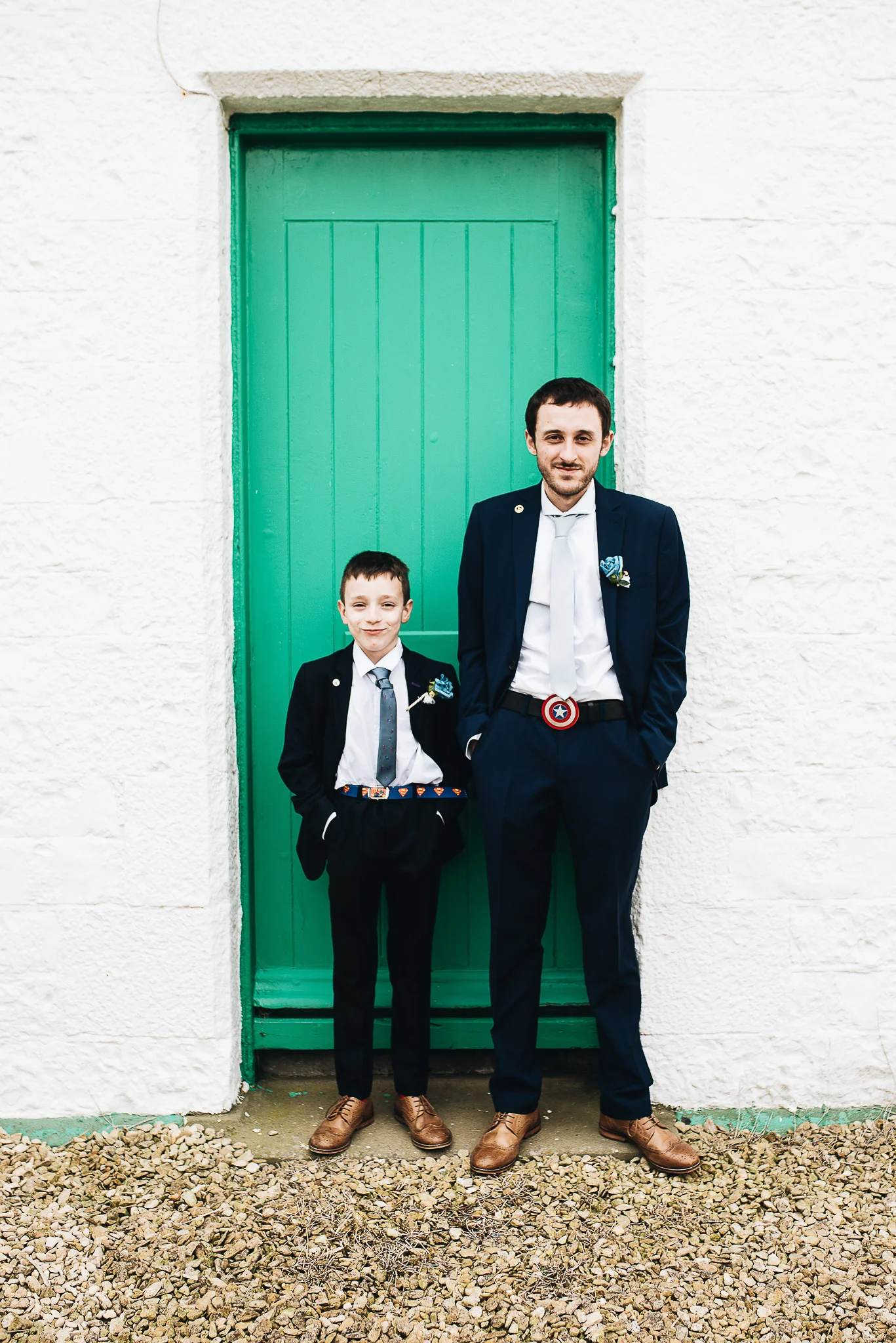 A Nash Point Lighthouse Wedding | Blog Post | Our Beautiful Adventure Photography | South Wales | Wedding Photographer