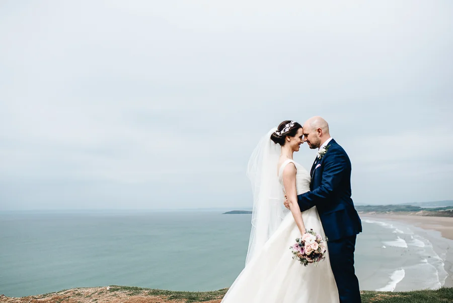 Swansea, Gower and South Wales Wedding Photographer (Copy)