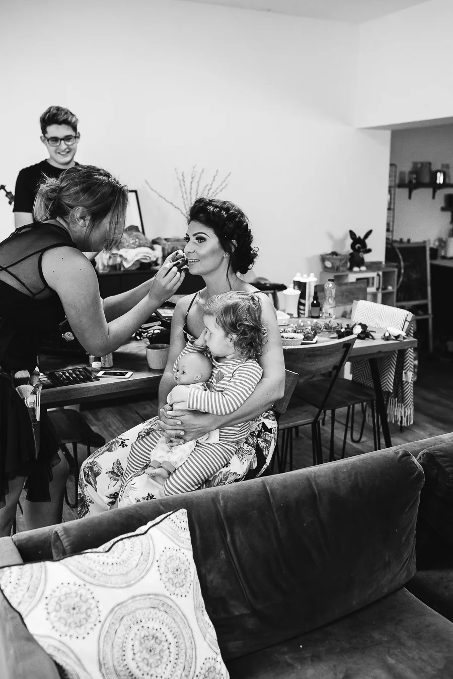 Sosban Wedding - Llanelli - Our Beautiful Adventure Photography - Wedding Photographer - Real wedding blog