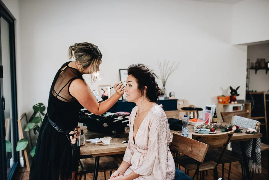 Sosban Wedding - Llanelli - Our Beautiful Adventure Photography - Wedding Photographer - Real wedding blog