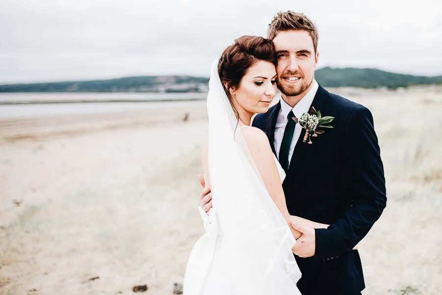Sosban Wedding - Llanelli - Our Beautiful Adventure Photography - Wedding Photographer - Real wedding blog