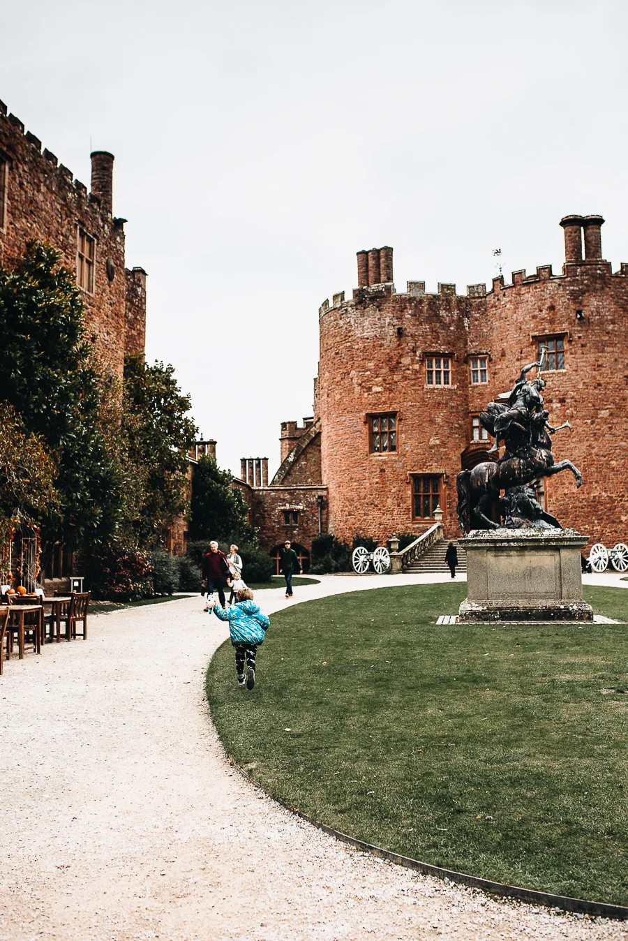 Getting outdoors in Wales - November Edition - Our Beautiful Adventure Photography
