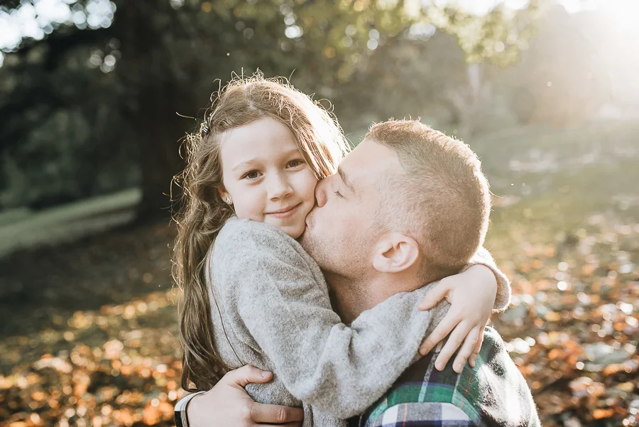 Family photoshoot Swansea
