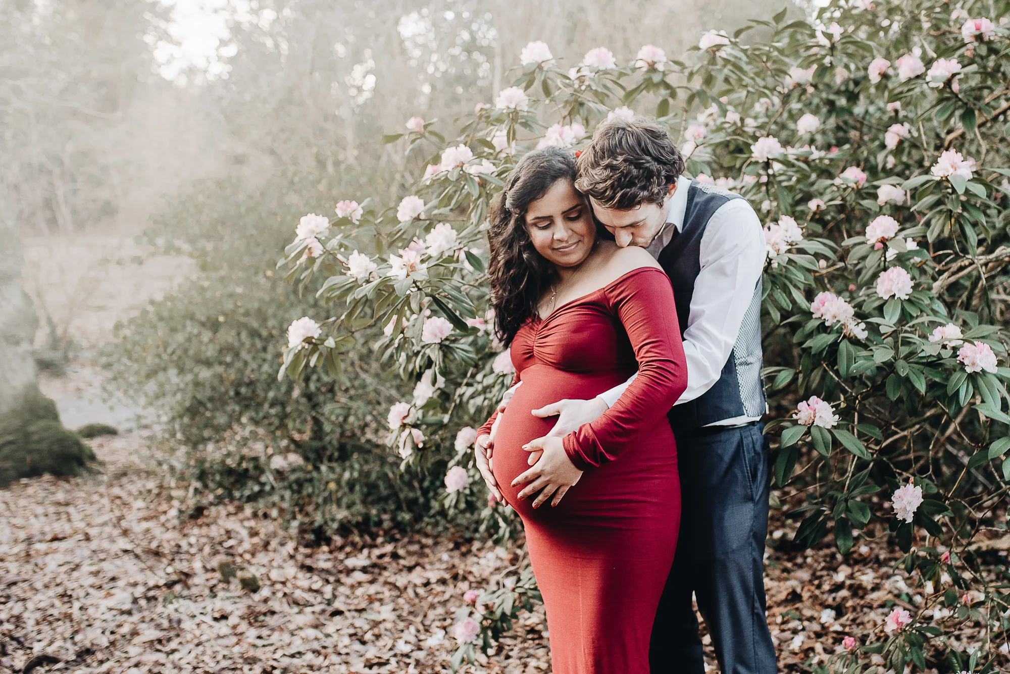 Maternity Photo Shoot | Swansea | South Wales | Our Beautiful Adventure Photography