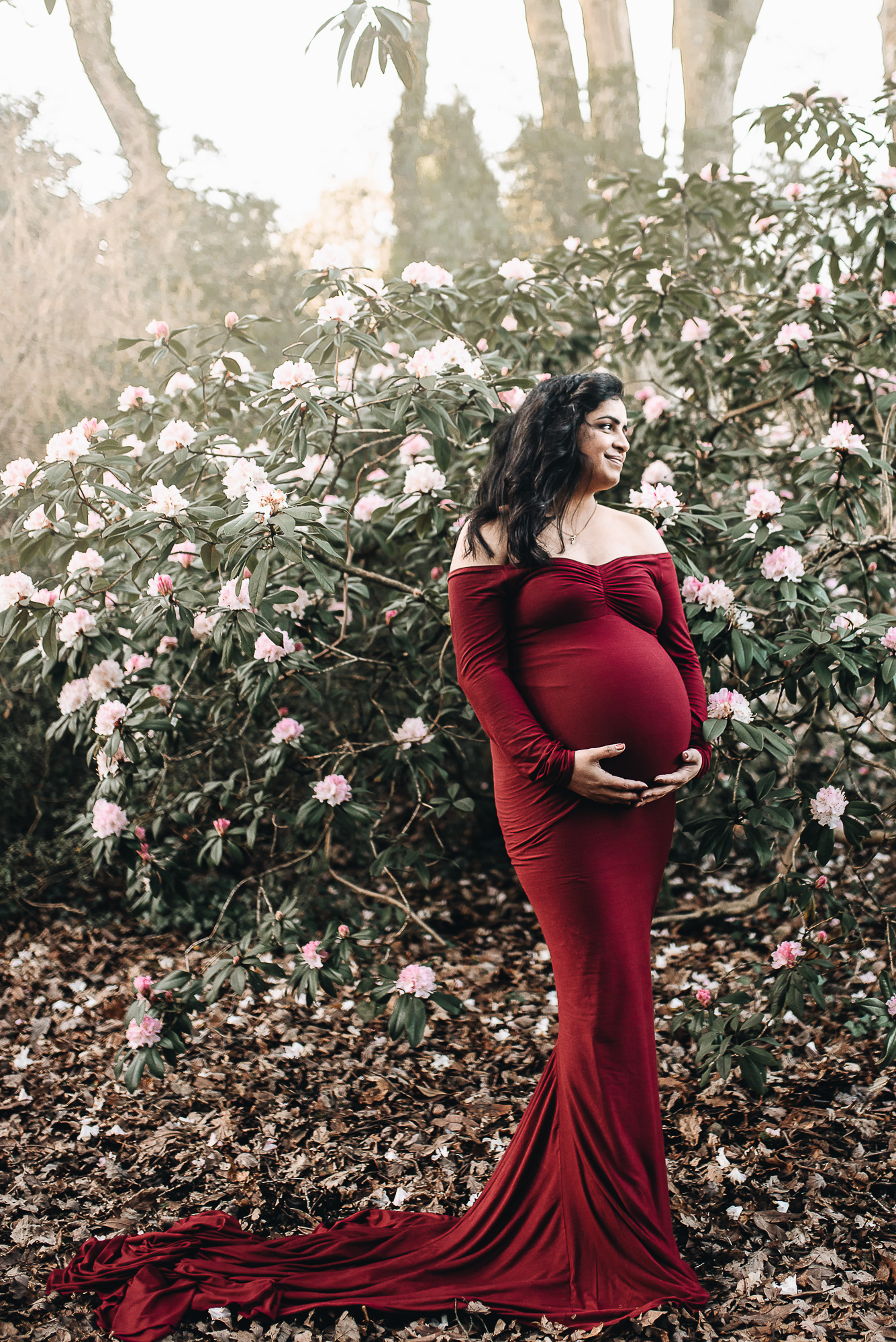 Maternity Photo Shoot | Swansea | South Wales | Our Beautiful Adventure Photography (Copy)