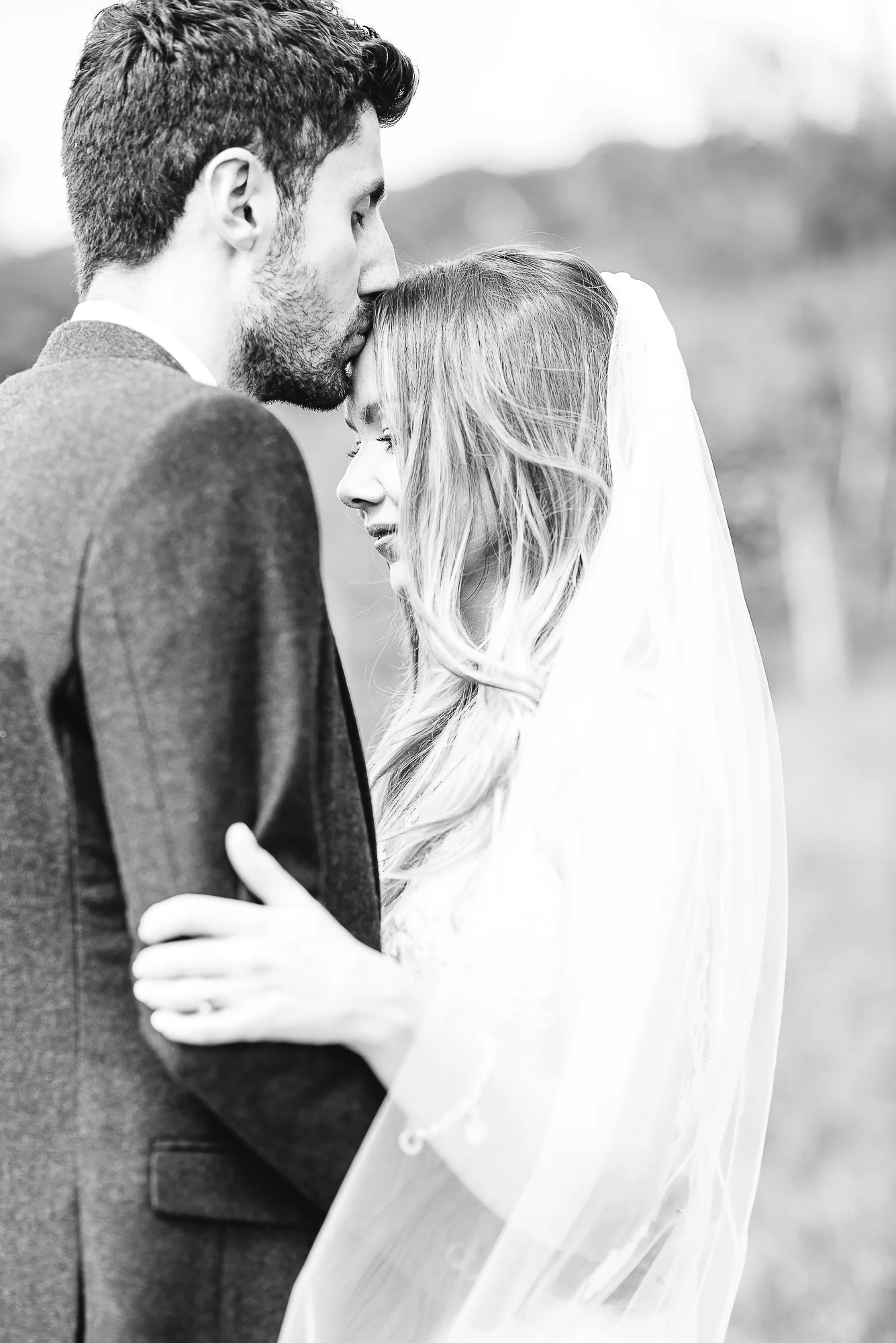 Folly Farm Centre Wedding | South Wales and Bristol Wedding Photographer | Wedding Blog