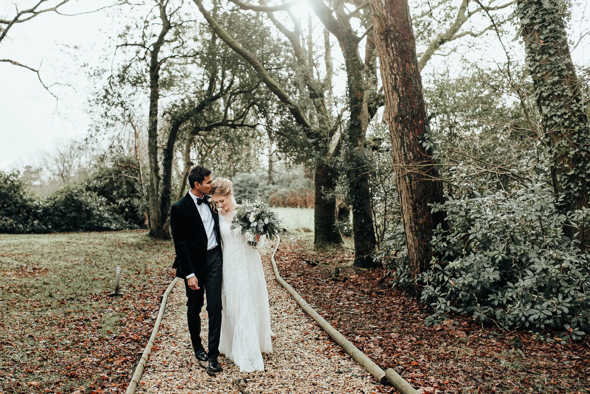 Fairyhill Wedding (Copy)
