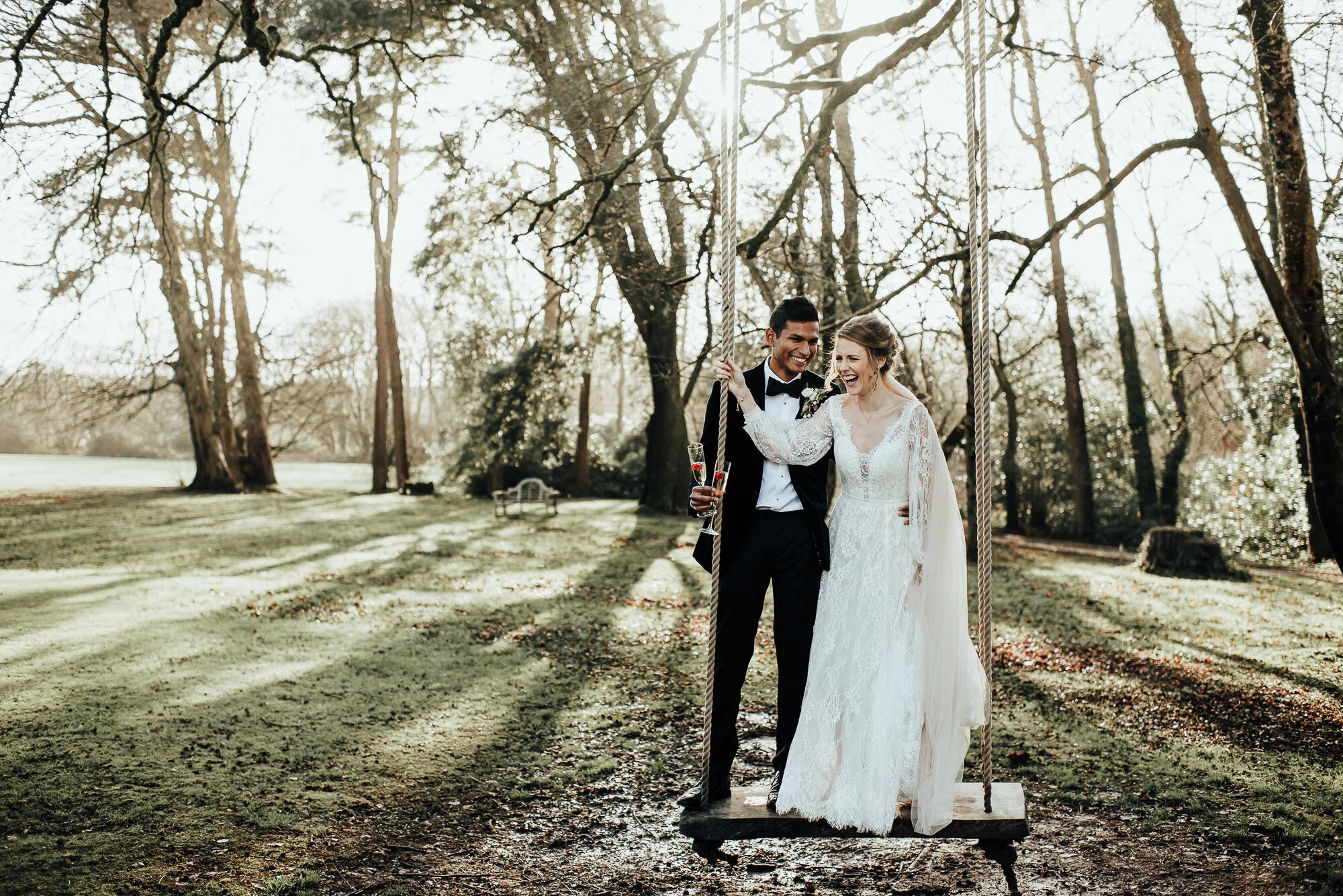 Fairyhill Wedding (Copy)