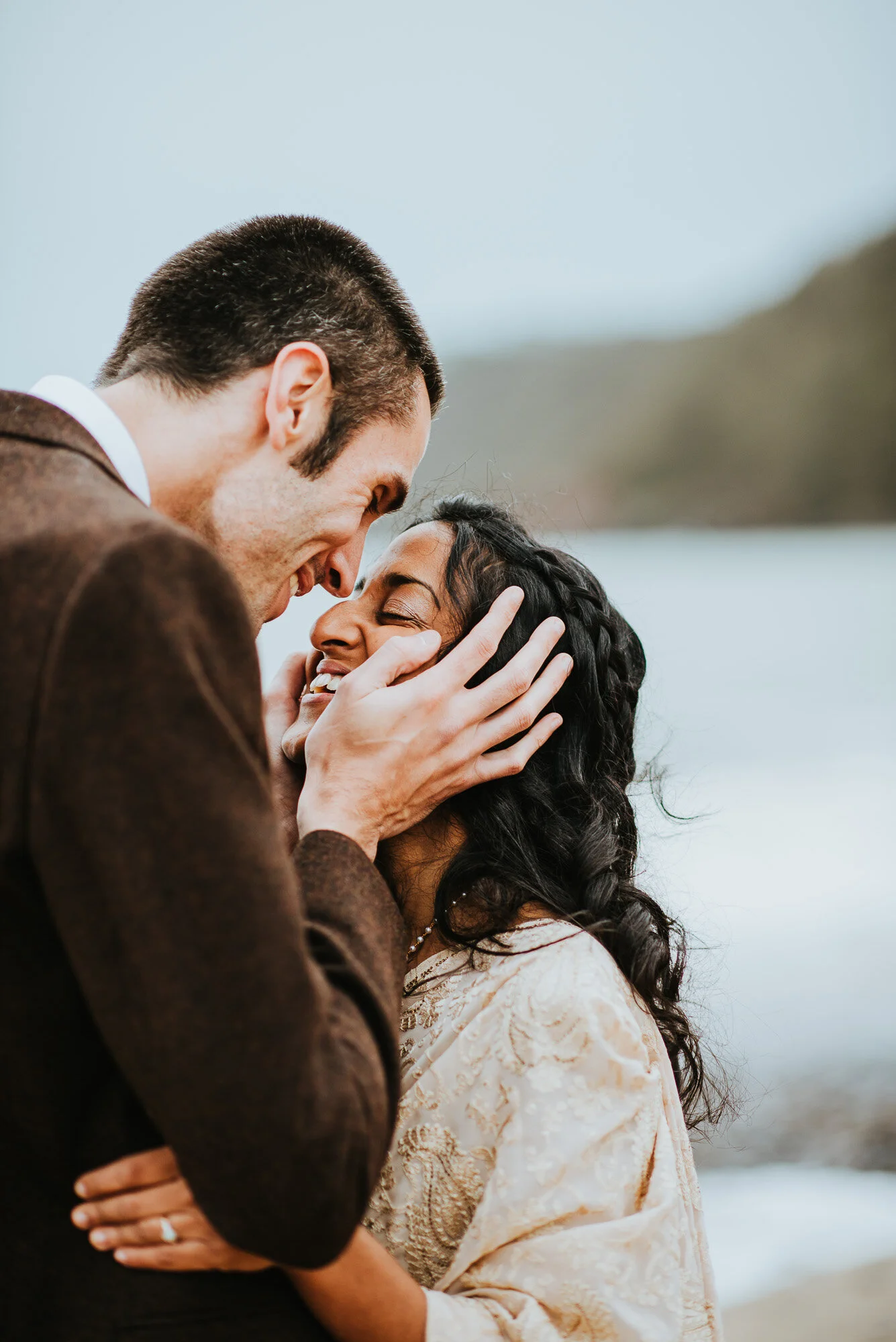 Oxwich Bay Hotel Wedding (Copy)