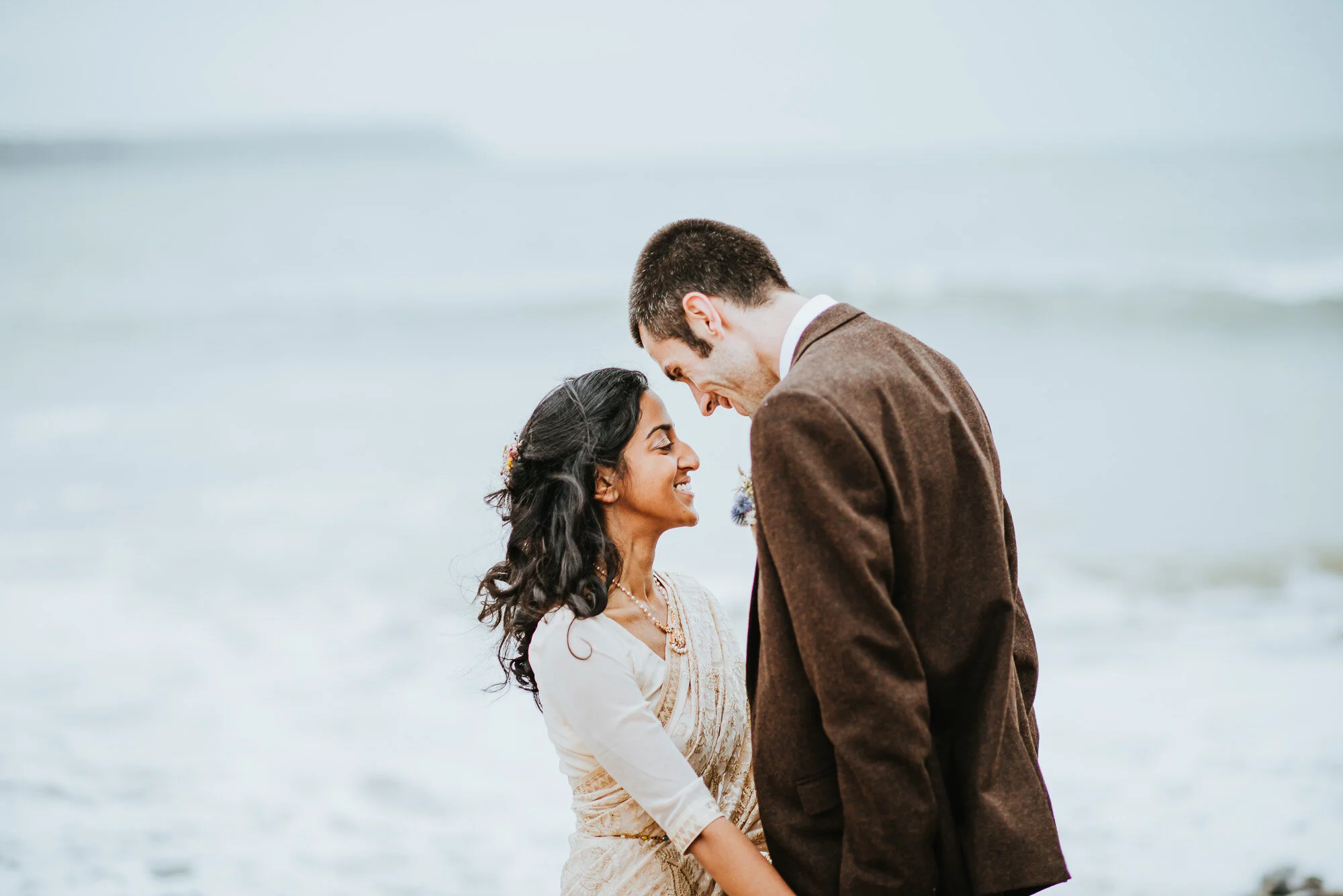 Oxwich Bay Hotel Wedding (Copy)